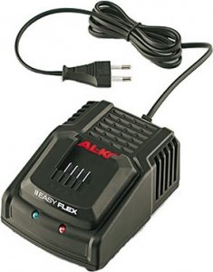 Зарядное устройство AL-KO EasyFlex 20В, 3А (113560)
