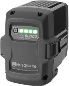 Аккумулятор Husqvarna BLi300 36В, 9.4Ач (9670719-01)