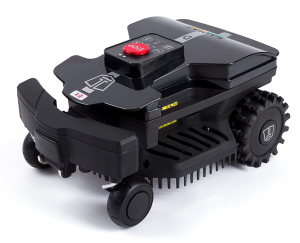 Робот-газонокосилка Caiman Tech X2 Elite S+