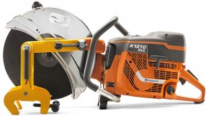 Рельсорез Husqvarna K 1270 Rail 16" RA10