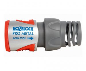 Коннектор Hozelock Aquastop Pro 2045P0000 (15 мм и 19 мм)