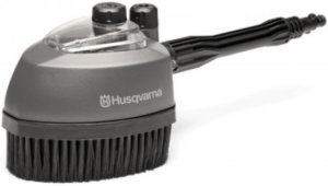 Насадка Husqvarna 5906606-01 с вращающимися щетками