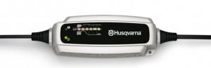 Зарядное устройство Husqvarna ВС 0.8 12В (5794501-01)