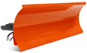 Отвал Husqvarna 5927551-01 для P 525D