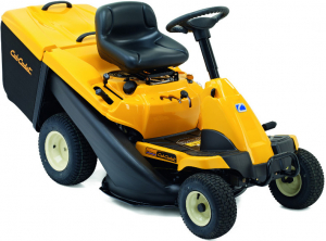 Минирайдер Cub Cadet LR1 NR76