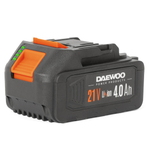 Аккумулятор DAEWOO DABT 4021Li 21В, 4Ач