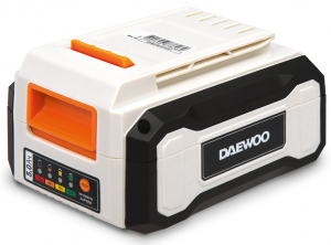 Аккумулятор DAEWOO DABT 5040Li 40В, 5Ач