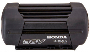 Аккумулятор Honda DP 3640 XA 36В, 4Ач
