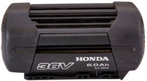 Аккумулятор Honda DP 3660 XA 36В, 6А