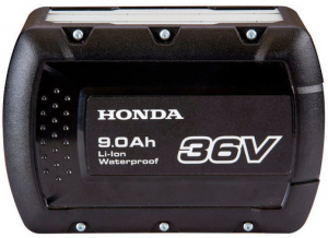 Аккумулятор Honda DPW 3690 XA 36В, 9А