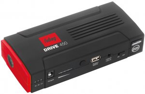 Пусковое устройство FUBAG Drive 450