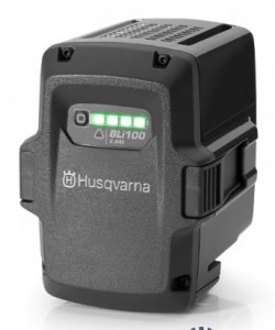 Аккумулятор Husqvarna BLi100 36В, 2.5Ач (9670918-01)