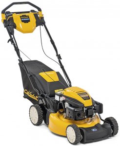 Газонокосилка бензиновая Cub Cadet CC LM2 DR46ES