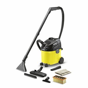 Промышленный пылесос Karcher SE 5.100 для сухой и влажной уборки