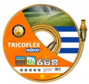 Шланг Hozelock ARROSEUR TRICOFLEX 068777 15 м