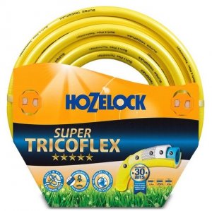 Шланг Hozelock SUPER TRICOFLEX 048290 25 мм 25 м