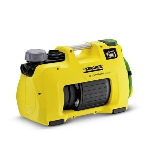 Насосная станция Karcher BP 4 Home & Garden Ecologic