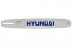 Шина для бензопилы HYUNDAI XB 16-380/410