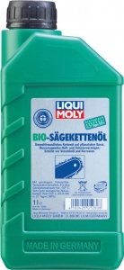 Масло для смазки цепи Liqui Moly Sage-Kettenoil 1 л