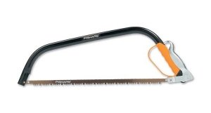 Лучковая пила Fiskars 124810 24"