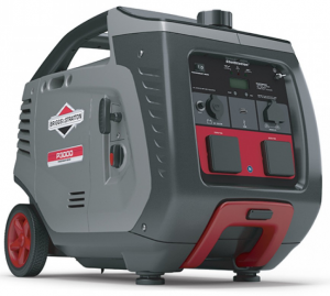 Инверторный генератор Briggs&Stratton P 3000