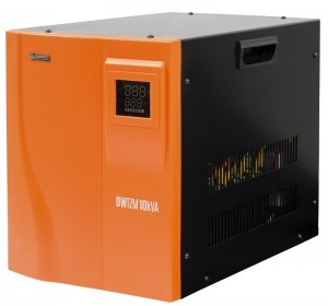 Стабилизатор напряжения однофазный DAEWOO DW-TZM10kVA (10кВт, 220В)