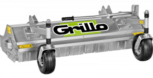 Цеповая дека Grillo 9G5122 135 см