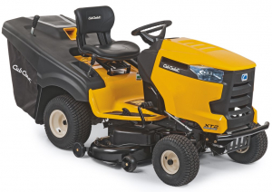 Садовый трактор Cub Cadet XT2 PR106IE