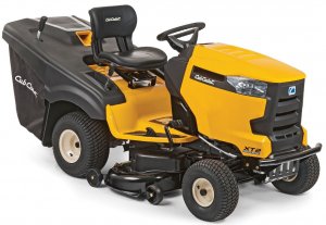 Садовый трактор Cub Cadet XT2 PR95