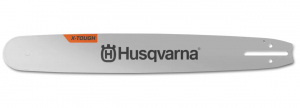 Шина Husqvarna X-Tough 3/8" HN 1.5 мм 28" 92 зв. с широким хвостовиком