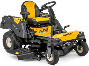 Райдер Cub Cadet XZ3 122