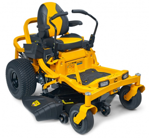 Райдер Cub Cadet XZ5 L137