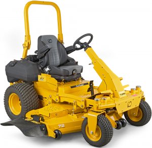 Райдер Cub Cadet Z7 183