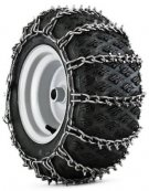 Цепи на колеса Husqvarna 9649930-01 16 х 6.5-8"