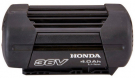 Аккумулятор Honda DP 3640 XA