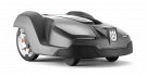 Робот-газонокосилка Husqvarna Automower 430X