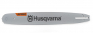 Шина Husqvarna X-Force 0.325" SN 1.5 мм 18" 72 зв. с узким хвостовиком