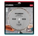 Пильный диск Hyundai 206105 230 мм по бетону