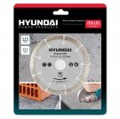 Пильный диск Hyundai 206101 115 мм по бетону