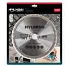Пильный диск Hyundai 205303 235 мм по металлу