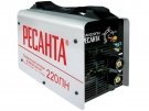 Инверторный сварочный аппарат Ресанта САИ-220ПН