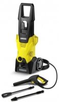 Мойка высокого давления KARCHER K 3