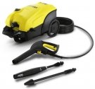 Мойка высокого давления Karcher K 4 Compact