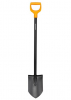 Садовая лопата штыковая Fiskars Solid™ 1026686/131413