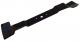 Нож для газонокосилки AL-KO 113138 42 см - фото №1