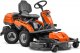 Райдер Husqvarna R 316TX AWD, без деки