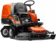 Райдер Husqvarna RC 320Ts AWD, без деки