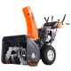 Снегоуборщик бензиновый YARD FOX PRO 7154E - фото №1