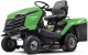 Садовый трактор Caiman Rapido 2WD