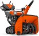 Снегоуборщик бензиновый Husqvarna ST 424T - фото №1